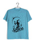 Travel Pop Culture NEED MORE SPACE Travel Casual Graphic Printed T-Shirt for Men
